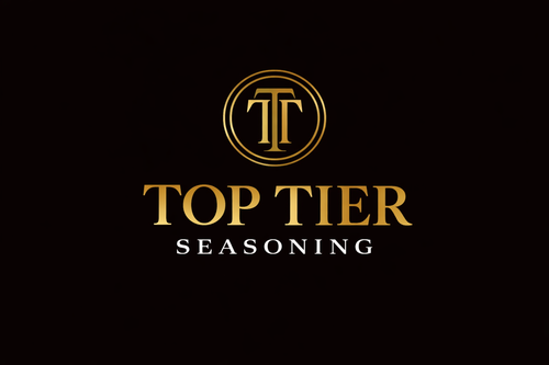 Top Tier Seasoning